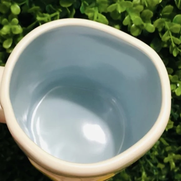 RAE DUNN 'GLORY IN THE HIGHEST' MUG - Picture 2 of 4